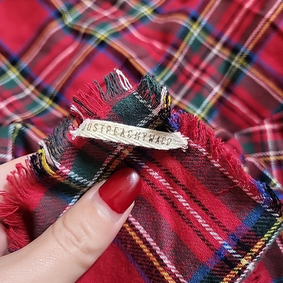 Women's Fashion Scarves Bundle Fall Winter Spring Accessory Lot - Picture 13 of 15